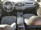 2018 KIA SORENTO