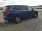 2018 HONDA PILOT