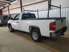 2008 CHEVROLET SILVERADO 1500
