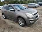 2011 CHEVROLET EQUINOX