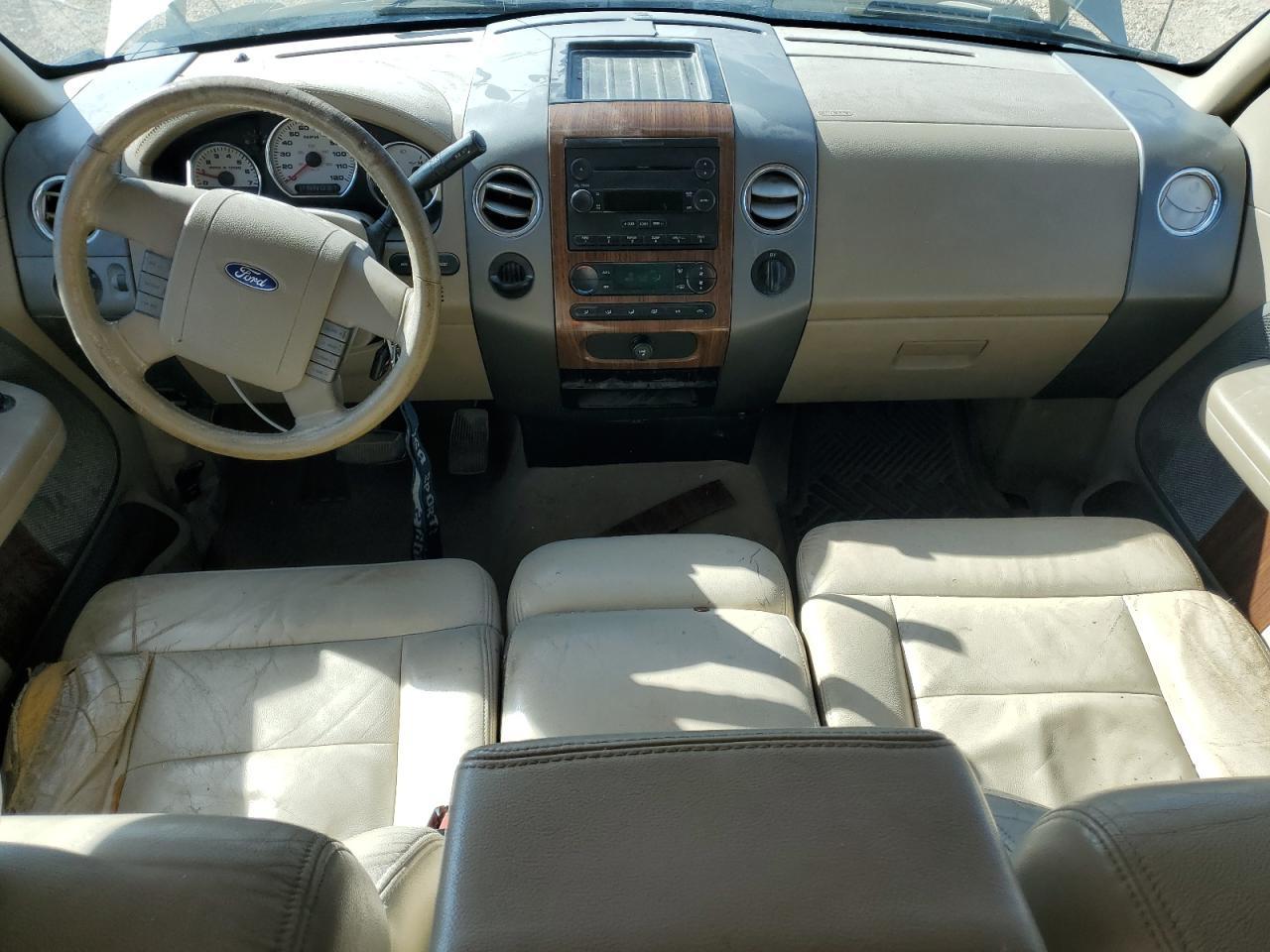 2004 FORD F-150
