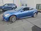 2008 INFINITI G37