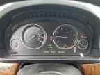 2012 BMW 5 series