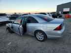 2002 HONDA CIVIC