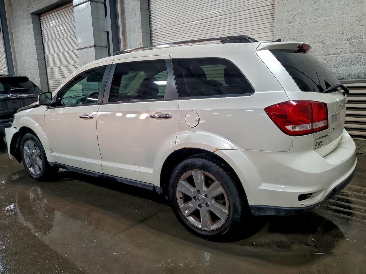 2012 DODGE JOURNEY