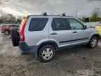 2003 HONDA CR-V