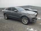 2018 JAGUAR F-Pace