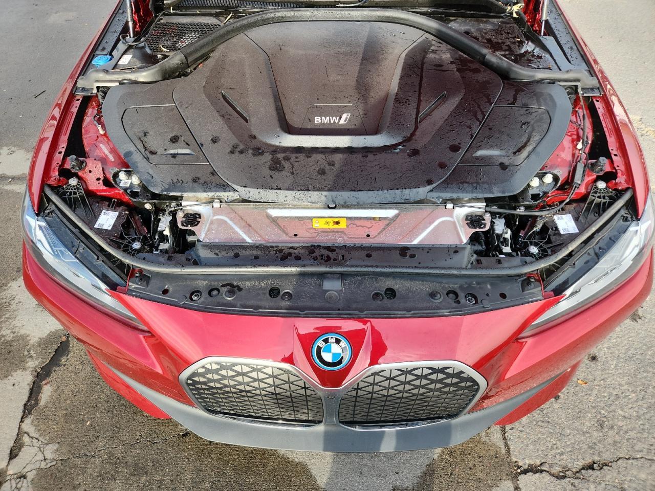 2025 BMW i4