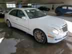 2008 MERCEDES-BENZ E-Class