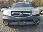 2015 HONDA PILOT