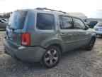 2013 HONDA PILOT