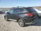 2016 MITSUBISHI outlander