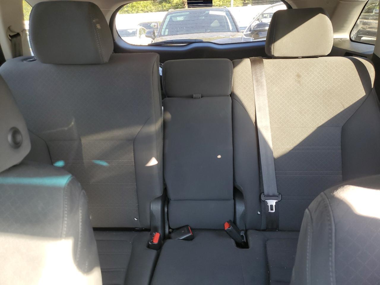 2020 KIA SORENTO