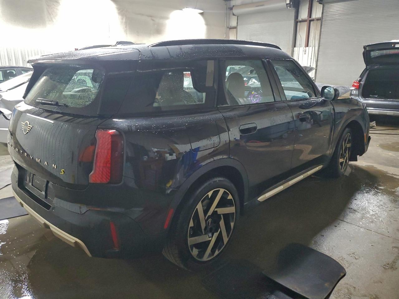 2025 MINI Countryman