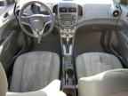 2012 CHEVROLET SONIC