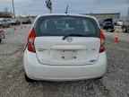 2015 NISSAN Versa Note