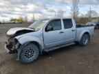 2016 NISSAN Frontier
