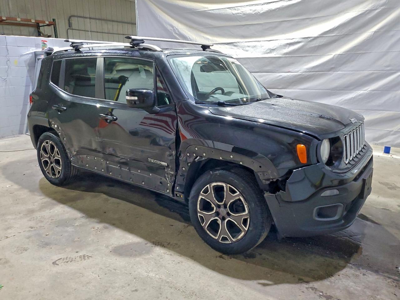 2015 JEEP Renegade