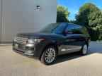 2013 LAND ROVER RANGE ROVER