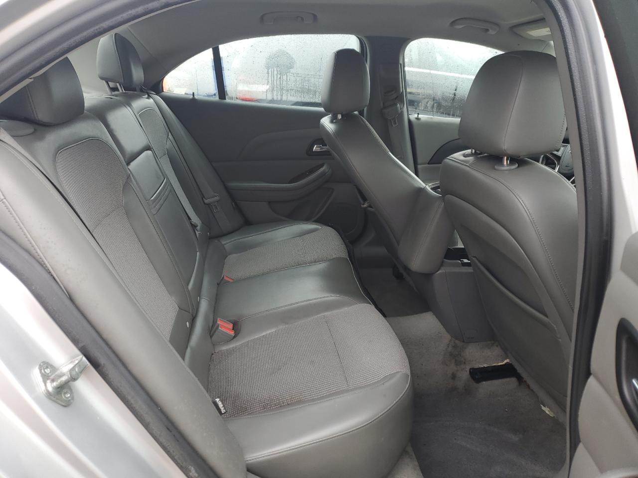 2013 CHEVROLET MALIBU