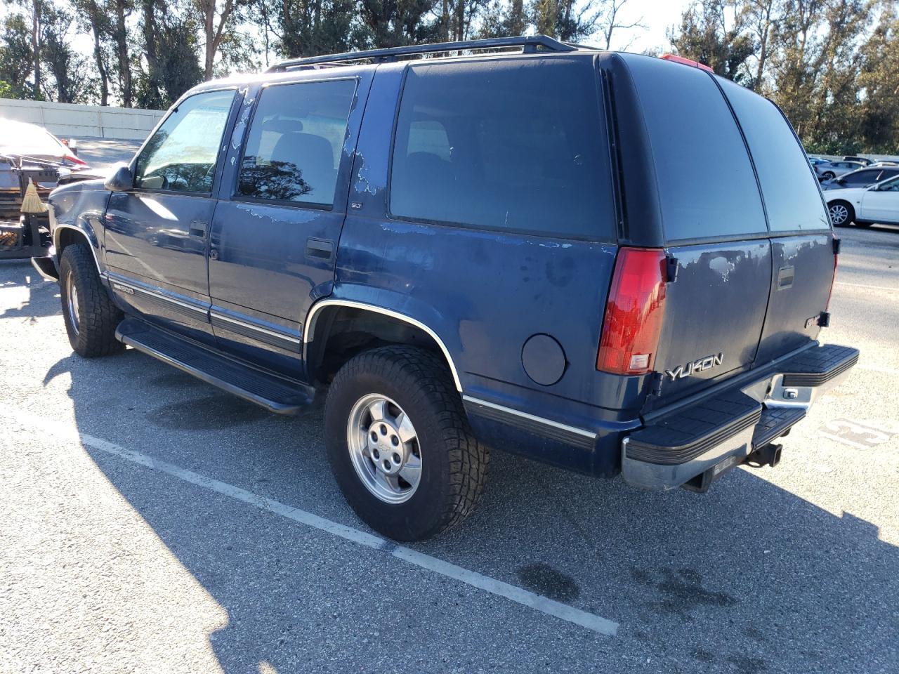 1999 CHEVROLET