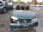 1998 HONDA ACCORD