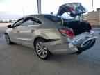 2011 VOLKSWAGEN CC