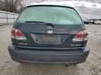 2001 LEXUS Rx 300