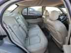 2001 LINCOLN Continental