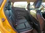 2011 FORD Fiesta