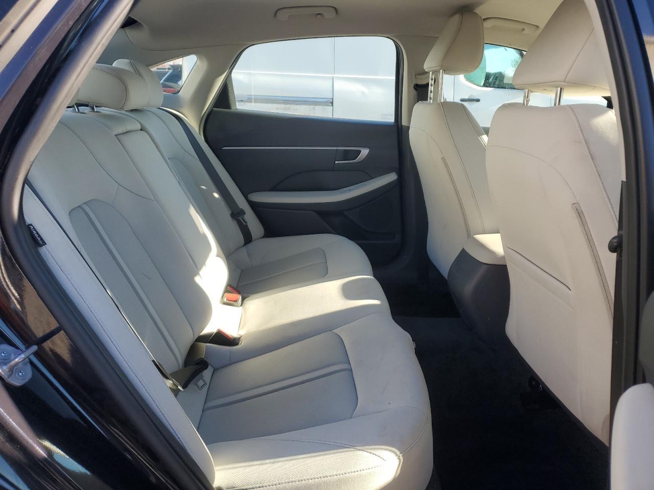 2024 HYUNDAI SONATA