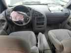 2001 NISSAN Quest