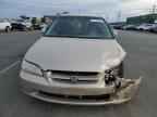 2000 HONDA ACCORD