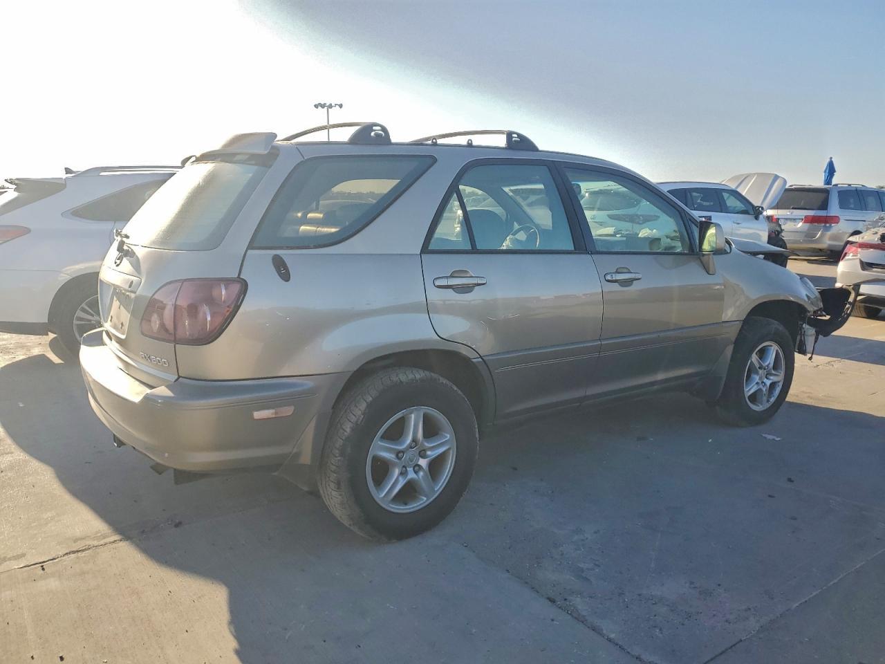 1999 LEXUS Rx 300