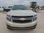 2015 CHEVROLET Suburban
