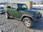 2007 JEEP WRANGLER