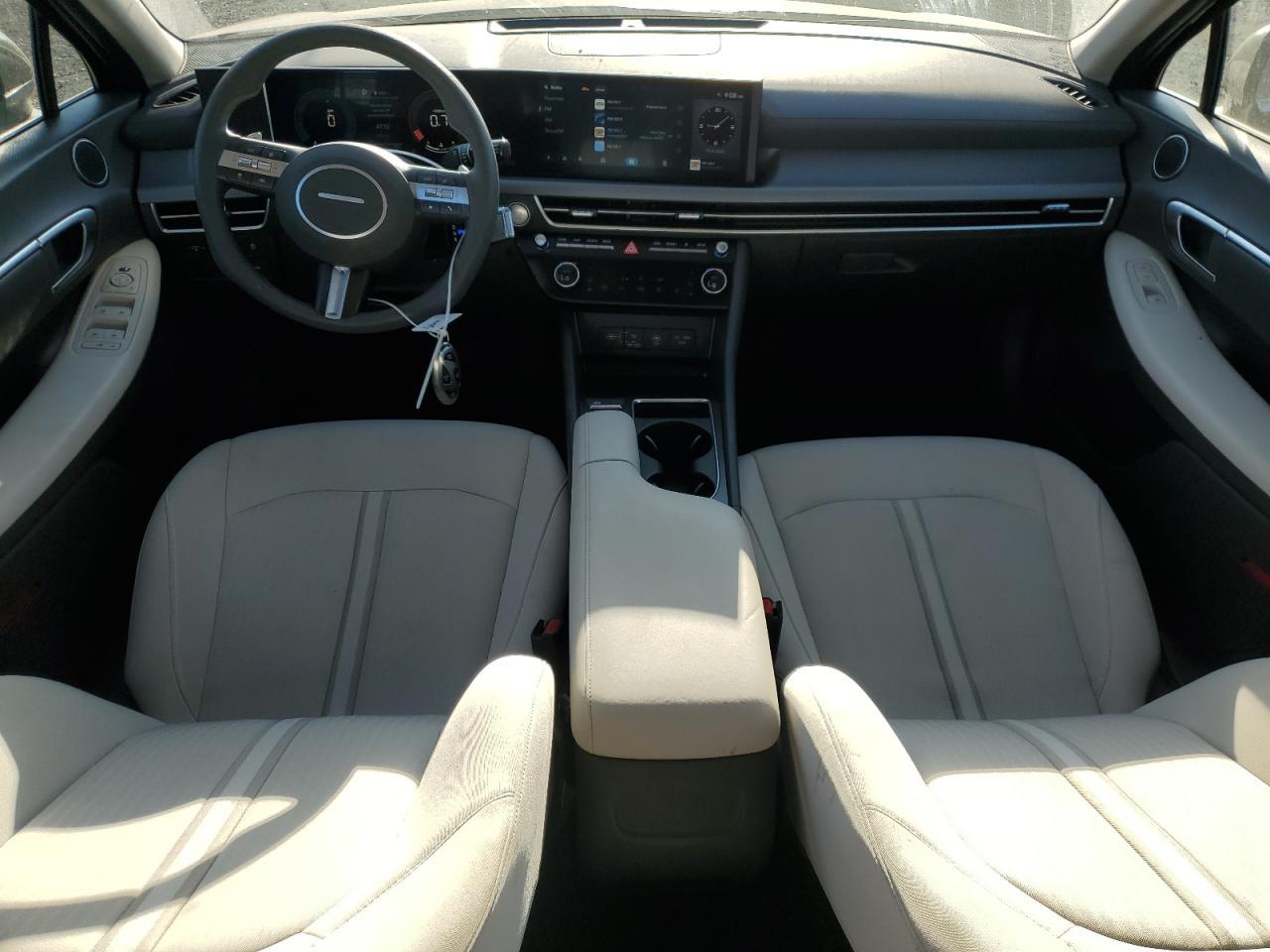2024 HYUNDAI SONATA