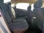 2013 NISSAN SENTRA