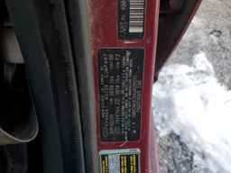 2010 HYUNDAI ACCENT