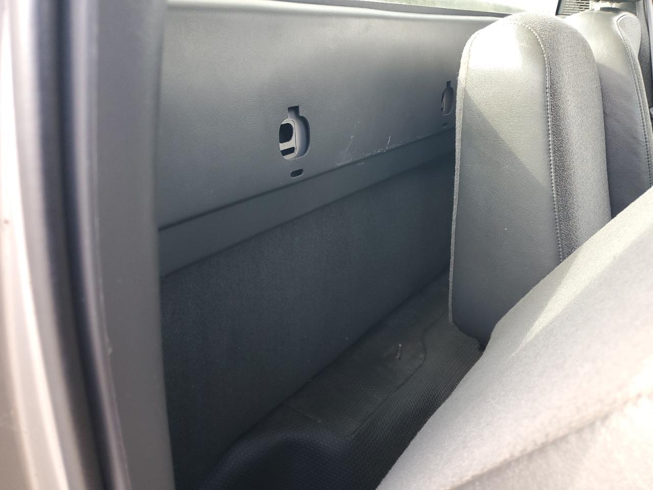 2004 CHEVROLET Silverado