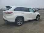 2014 TOYOTA HIGHLANDER