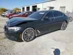 2017 BMW 5 series