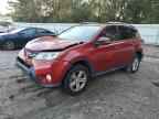 2014 TOYOTA RAV4