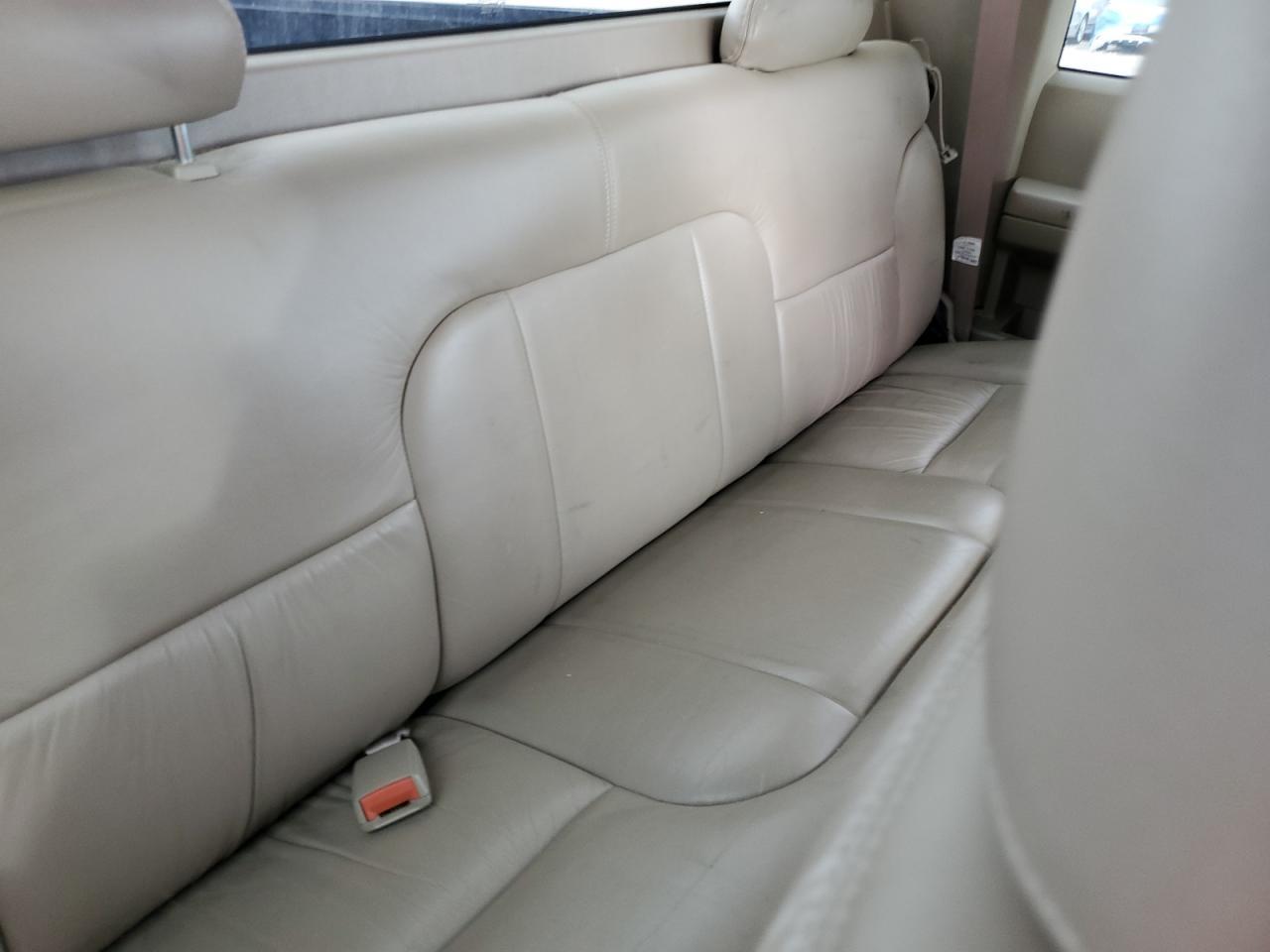 1998 CHEVROLET Gmt