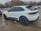 2020 PORSCHE Macan
