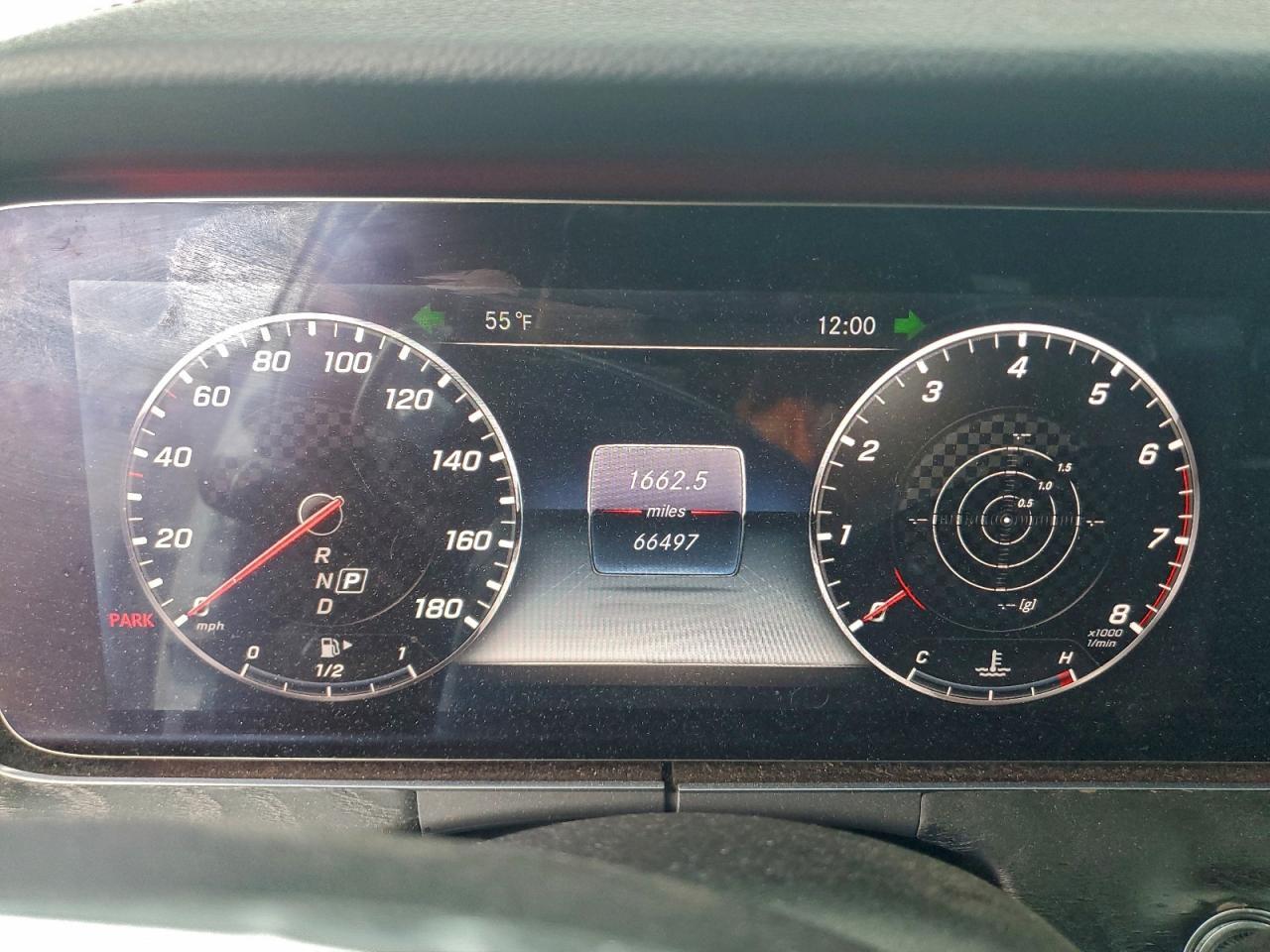 2018 MERCEDES-BENZ E-Class