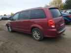2015 DODGE GRAND CARAVAN