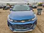 2020 CHEVROLET TRAX