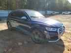 2018 AUDI SQ5
