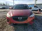 2013 MAZDA CX-5